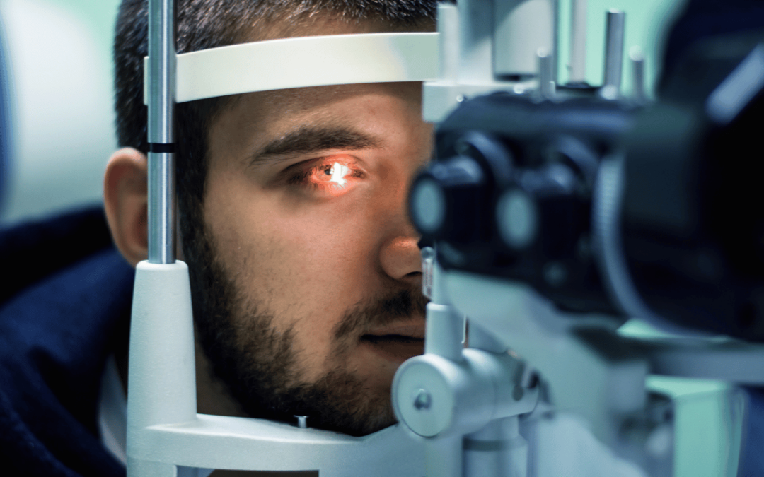 How Often Should Adults Get Eye Exams?